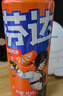 芬达X绝区零  橙味汽水饮料330ml*24罐+月城柳联动单人物周边套组 实拍图