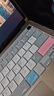 帝伊工坊Macbook Air13笔记本保护壳适用苹果电脑外壳13.3英寸m1个性卡通超薄保护套A1932/A2179/A2337 实拍图