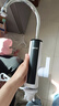 苏泊尔（SUPOR）电热水龙头速热即热式热水器冷热过水热加热水龙头厨房家用热得快热水宝卫生间加热器272947-01-CP 实拍图