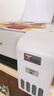爱普生（EPSON）墨仓式 L3251彩色打印机 微信打印/无线连接 家用打印优选（打印、复印、扫描、AI学习打印机） 实拍图