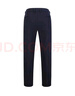 雅戈尔（YOUNGOR）休闲裤男DP棉免烫不易皱裤子自然垂顺易打理新品 VCDP329979FWB藏青色 34 84A 实拍图