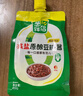 葱伴侣减盐原酿豆瓣酱450g加嘴装*3袋【减盐黄豆酱】炒菜蘸酱 欣和出品 实拍图