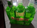 立白青柠洗洁精大瓶1kg*3瓶食品用维E精华去重油不伤手餐具果蔬适用 实拍图