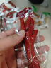 金厨娘多味鸭掌28g*10袋 休闲食品鸭掌零食 泡卤鸭爪熟食鸭货零食小吃 实拍图