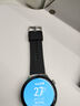 Smorss适用华为手表表带watch5/4pro/GT6/GT5/4/GT3/3/Pro/GT2/oppo watch4pro/X原装运动硅胶表带腕带 实拍图
