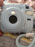 富士（FUJIFILM）立拍立得相纸彩边适用于mini7s/8/9/11/12/25/90/wide生日送礼物 mini相纸 20张（现货） 实拍图