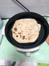 美的（Midea）家用电饼铛烙饼锅 三明治机早餐煎烤机电火锅 电炒锅烤肉锅 65mm加深 多功能锅 抗菌电煎锅JKE3062 实拍图