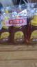 冠生园百花蜂蜜428g*3挤压瓶纯蜂蜜老字号早餐牛奶伴侣冲饮手提袋装礼品 实拍图