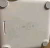 米家（MIJIA）小米智能八电极体脂秤S800 体重管理家用体重秤电子秤双频精准检测 支持蓝牙连接 高精准 减肥专用 实拍图