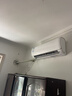 海信（Hisense）空调 大1.5匹 易省电SE 小苹果 AI省电 大风量 新一级能效 国家补贴20% 空调挂机KFR-35GW/E380-X1 实拍图