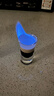 CLITON鸡尾酒调酒龙舌兰shot杯套装网红B52轰炸机子弹杯一口杯6只杯架 实拍图