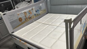 冠力朗床围栏床护栏婴儿童防摔防掉宝宝床上边安全挡板垂直升降加高通用 亲子时光【铂金版加厚+防缝带】 组合三面装(1.8米+2.0米+2.0米) 实拍图