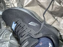 斯凯奇丨男士轻薄透气网面运动跑步鞋软底舒适休闲健步鞋58362 实拍图