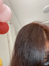 忆丝芸染发膏植物纯栗棕色染发剂自己在家天然盖白染头膏不沾男女士专用 实拍图