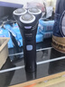 飞利浦（PHILIPS）电动剃须刀新一代旋风1系刮胡刀 风驰切剃3D浮动刀头 送老公 送男友 父亲生日礼物 国家补贴 实拍图