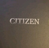 西铁城（CITIZEN）手表男士光动能日韩表日显黑盘钢带学生送礼物男友BM7460-88E 实拍图