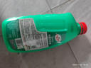 龟牌（Turtle Wax）硬壳盾洗车液1.25L洗车水蜡汽车强力去污清洁洗车泡沫液清洗剂 实拍图