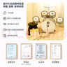 俏娃宝贝（QIAO WA BAO BEI）架子鼓儿童礼物1-5岁玩具生日3周男孩2女童4小孩一两早教三圣诞 实拍图