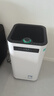 IAM长效除醛空气净化器m8 Pro家用消毒机除甲醛雾霾细菌二手烟PM2.5负离子机甲醛数字显示M8升级款 实拍图