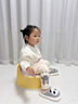 taoqibaby儿童马桶坐便器多功能便携男女宝宝小马桶婴幼儿便盆带盖 实拍图