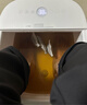 米家小米泡脚桶全自动恒温加热按摩足浴盆智能杀菌洗脚桶过小腿 实用生日礼物 送妈妈送老人 实拍图