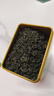 崂乡2025新茶绿茶筒装500g套组崂山绿茶豆香浓郁绿茶大份量自饮绿茶 实拍图