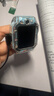 十闪 适用小天才手表表带Z6P/Z6S/z6a/Z11/Z10/Z9/Z8A/少年版/Z7S//z2y/z6/z3/D3/Q2A/D2/Q1a/ 天镜蓝 实拍图
