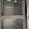 海信350L家商两用节能大容积冷柜一级节能大容量商用冷冻柜BD/BC-350S1HNKQD 实拍图