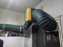 半速【支持上门安装】商用油烟机净化器一体机抽油烟机大吸力饭店油烟净化器环保不锈钢排烟罩厨房餐饮 带净化器150*80*45CM【2600W双风机】 上门安装【旗舰款式】 实拍图