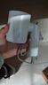美的（Midea）五千万负离子电吹风 学生吹风筒 折叠便携吹风机FZ105 800W宿舍可用 家电国家补贴 节日/生日礼物 实拍图