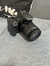 佳能/Canon 500D 600D 700D 800D 850D学生入门拍照摄像高清旅游 二手单反相机 99新 600D/18-55  防抖  套机 标配 实拍图