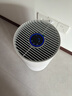 飞利浦（PHILIPS）空气净化器 家用除甲醛去异味除过敏原 卧室母婴优选 AC0917/00-高效除菌除甲醛+原装滤网*1 实拍图