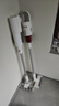 德尔玛（Deerma）无线手持吸尘器VC20 Plus家用手持轻量化吸尘器立式充电强力大功率 大吸力宠物吸毛 实拍图