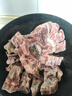 恒都 澳洲原切羊蝎子 净重4斤冷冻 火锅食材 炖煮佳品 带肉率35%左右 实拍图