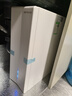 沁园双子芯净矿2.0净水器 1400G初始流速体验家用8年RO过滤器 双水路直饮净饮一体机UR-S61293国家补贴 实拍图
