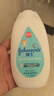 强生（Johnson）婴儿牛奶身体乳润肤露200ml 宝宝儿童青少年补水保湿面霜护手霜 实拍图