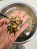 海螺瓜子 鲜活发货 新鲜海螺丝 吐沙干净 肉质饱满 顺丰空运 1kg 实拍图