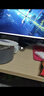 AOC 23.8英寸 显示器 广色域  FastIPS快速液晶1ms响应 HDR10 低蓝光不闪 小钢炮游戏电竞显示屏 24.5英寸 260Hz 25G50Z 实拍图