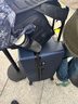 地平线8号（LEVEL8）行李箱 密码拉杆箱女男托运旅行PC箱28英寸大容量 旅行者系列蓝色 实拍图