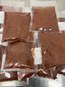 臻味坊臻味坊烧烤撒料 火锅烤肉蘸料 原味五香花生碎蘸料500g 实拍图