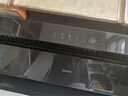海尔（Haier）统帅（Leader）出品 懒人油烟机顶侧双吸自清洁油烟机 国家补贴 92D升级25风量大吸力油烟机IQ75Z1 实拍图