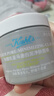 科颜氏（Kiehl's）白泥清洁面膜125ml祛痘控油去角质护肤品 礼盒 生日礼物 实拍图