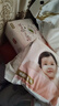好奇（Huggies）铂金装小桃裤纸尿裤XL96片(12-17kg)加大号尿不湿透【透爽散热】 实拍图