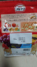 卡乐比（Calbee）经典水果燕麦片600g*2 日本原装进口食品 营养早餐 即食零食 代餐 实拍图