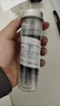 晨光(M&G)文具G-5按动中性笔芯0.5替芯签字笔芯学生速干ST头水笔芯办公用品1008/K35/S01适用 黑色20支/桶 实拍图