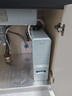 美的（Midea）国家补贴净水器家用白泽1000G pro5年RO反渗透0阻垢剂 厨下式净饮机 直饮过滤器 触控屏双出水 实拍图