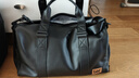 Lee健身包干湿分离男短途旅行包女大容量背包游泳手提行李包单肩斜挎 实拍图