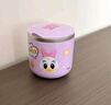 迪士尼（Disney）儿童牛奶杯学饮杯不锈钢小孩牛奶杯子宝宝幼儿喝水训练杯 实拍图