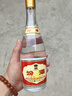 汾酒 黄盖玻汾 清香型高度白酒 53度 475mL 单瓶装 纯粮酒 实拍图