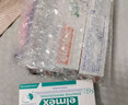 ELMEX艾美适0-6-12岁儿童牙膏牙刷套装含氟防蛀易洁净低泡 原装进口 少儿牙膏*2+牙刷2支装 实拍图